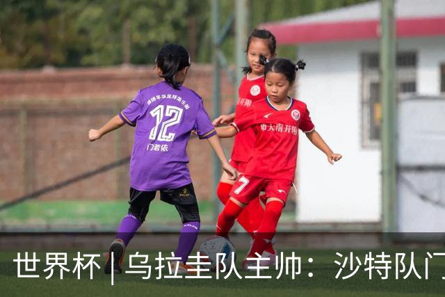 世界杯 | 乌拉圭队主帅：沙特队门将太出色
