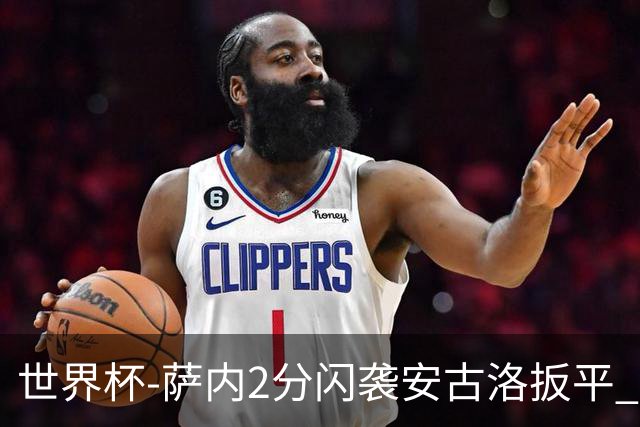 世界杯-萨内2分闪袭安古洛扳平 德国半场1-1厄瓜多尔