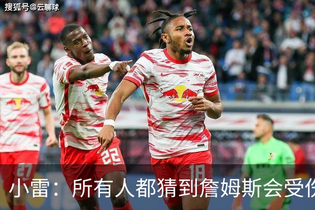 小雷：所有人都猜到詹姆斯会受伤，现在看图赫尔不带阿诺德是错误